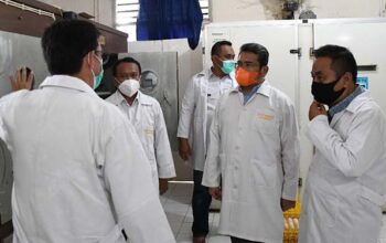 Banyak Fasilitas Rusak, Dewan Usulkan Penambahan Anggaran untuk BPLH Jatiwangi