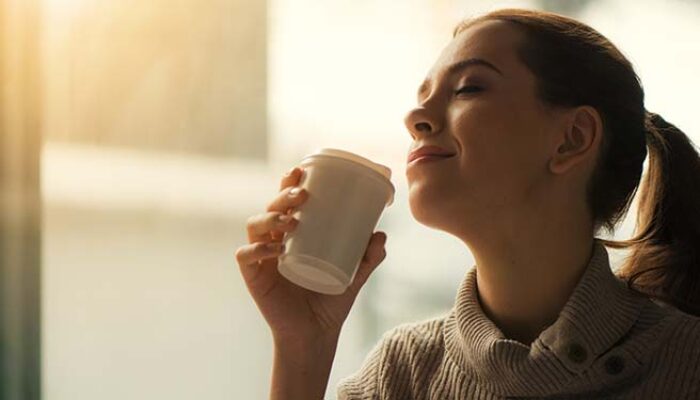 Cara Kopi Bantu Tingkatkan Performa Aktivitas Diatas Ranjang