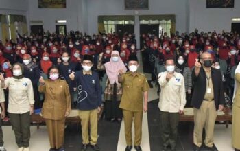 Pemkab Tasikmalaya Fokus Tingkatkan IPM melalui Bangga Kencana