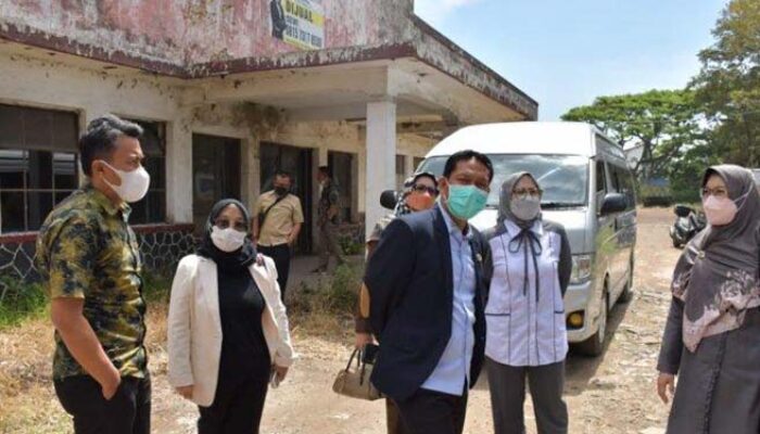 DPRD Jabar Ingatkan Pemprov Kelola Aset Lebih Serius Lagi