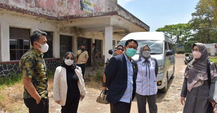 DPRD Jabar Ingatkan Pemprov Kelola Aset Lebih Serius Lagi