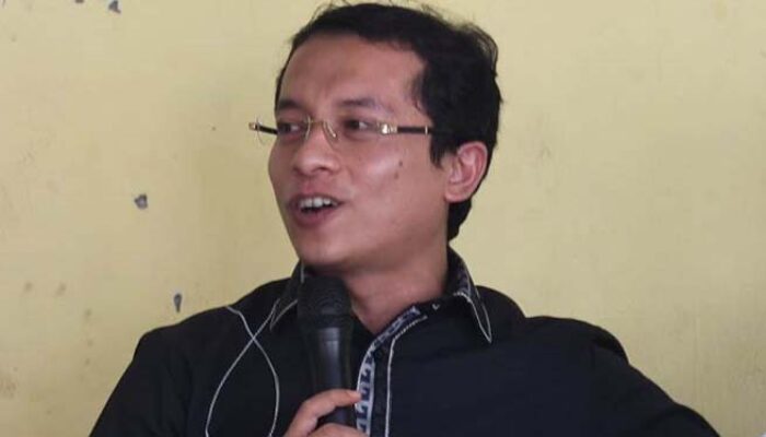 Komisi I DPRD Jabar Apresiasi Kesuksesan Bumdes Karangraharja