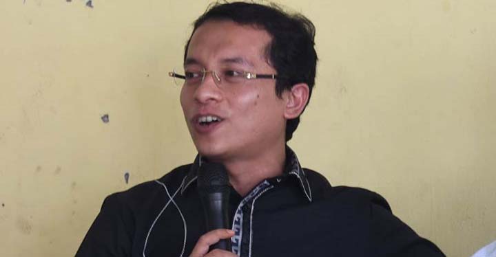 Komisi I DPRD Jabar Apresiasi Kesuksesan Bumdes Karangraharja