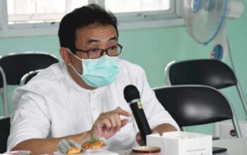 Komisi I DPRD Jabar: Pemerintah Harus Kreatif Menyampaikan Sosialisasi Covid-19