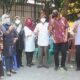 Komisi V DPRD Jabar Dukung Program Vaksinasi untuk Percepat Herd Immunity