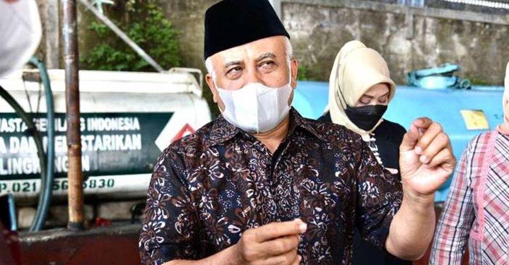 Meski Tak Bahaya, DPRD Jabar Soroti Limbah B3 PT WGI di Cimahi