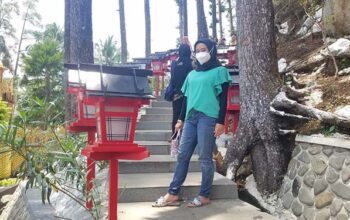 PPKM Level 3, Objek Wisata Karangresik Mulai Uji Coba Pembukaan