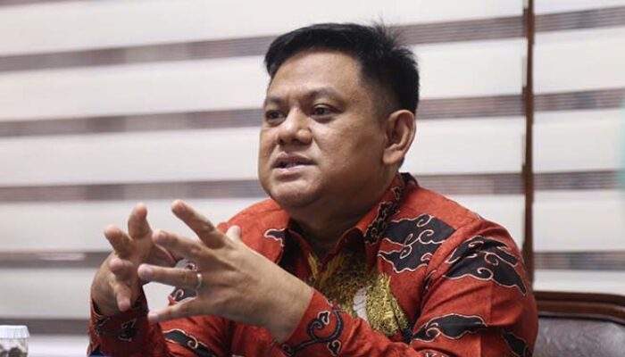 Pansus II DPRD Jabar Konsultasikan Teknologi Pengolahan Sampah ke BBPT