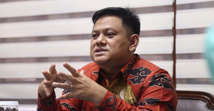 Pansus II DPRD Jabar Konsultasikan Teknologi Pengolahan Sampah ke BBPT