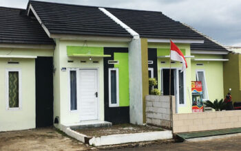 Buruan Beli Rumah Tanpa DP, Viola Griya Asri 3 Tawarkan Hingga Akhir September
