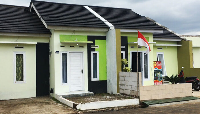 Buruan Beli Rumah Tanpa DP, Viola Griya Asri 3 Tawarkan Hingga Akhir September