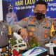 Polresta Tasikmalaya Gekar Syukuran di HUT Satlantas ke-66