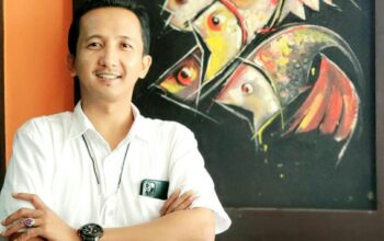 Ketua SMSI Tasikmalaya Sampaikan Harapan di HUT Kota Tasikmalaya