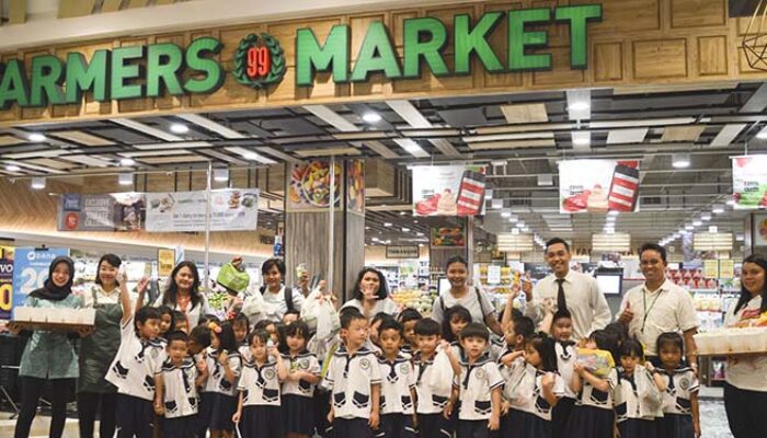 6 Lokasi Farmers Market di Indonesia yang Perlu Anda Ketahui