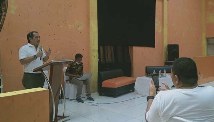 Anggota DPRD Jabar Anggap DOB Bogor Barat Sebuah Keniscayaan