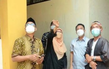 Anggota DPRD Jabar Dorong Penambahan Ruang Belajar untuk SMA Negeri Jatinangor