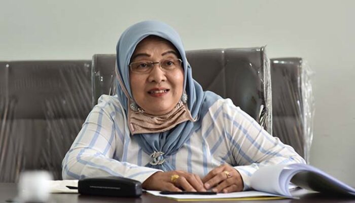 Anggota DPRD Jabar Dukung Program Apartemen Transit Bagi Masyarakat