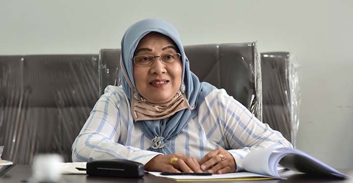 Anggota DPRD Jabar Dukung Program Apartemen Transit Bagi Masyarakat