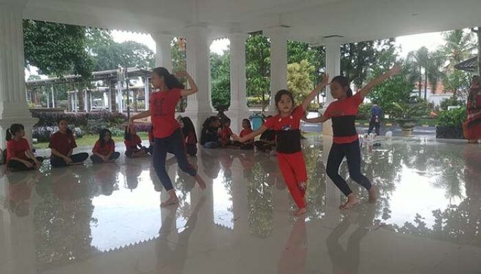 Anggota DPRD Jabar Tegaskan Pentingnya Melestarikan Warisan Budaya Lokal