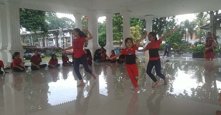 Anggota DPRD Jabar Tegaskan Pentingnya Melestarikan Warisan Budaya Lokal