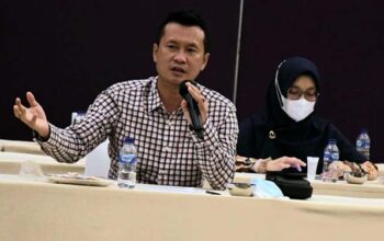 Anggota Dewan Prihatin dengan Angka Kemiskinan Ekstrem di Jawa Barat