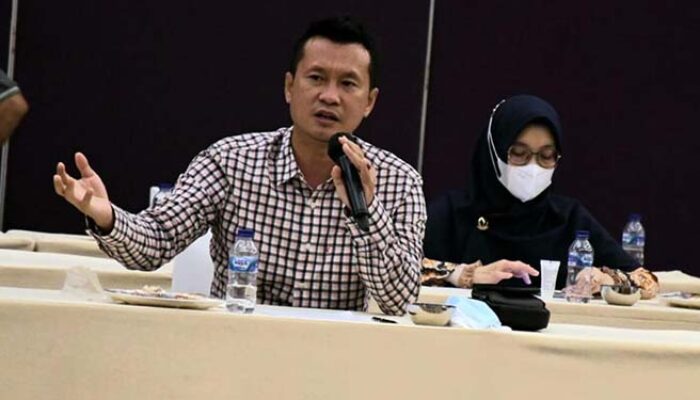 Anggota Dewan Prihatin dengan Angka Kemiskinan Ekstrem di Jawa Barat