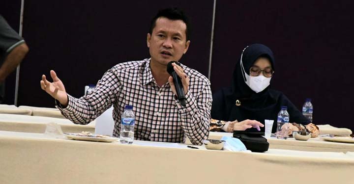 Anggota Dewan Prihatin dengan Angka Kemiskinan Ekstrem di Jawa Barat