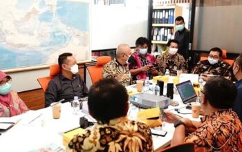 Banggar DPRD Jabar Apresiasi Capaian PT. Migas Hulu Jabar Terhadap APBD