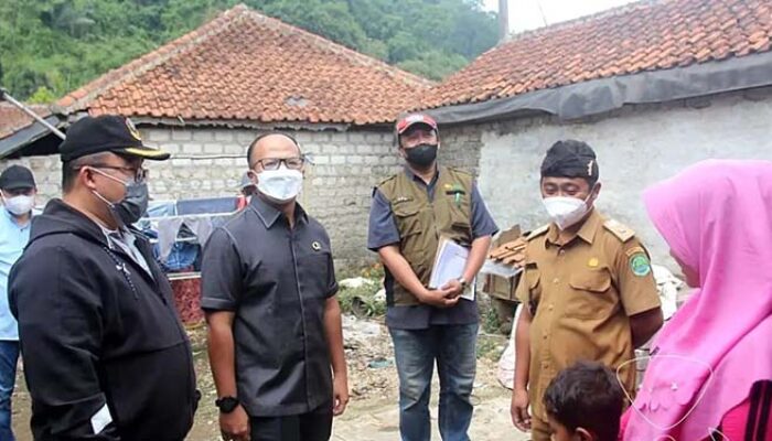 DPRD Jabar Dorong Pemerintah Tingkatkan Anggaran Program Rutilahu