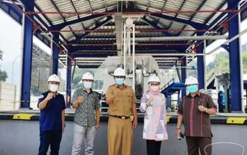 DPRD Jabar Kritisi Lambatnya Pembangunan SPBE di Bandung Barat