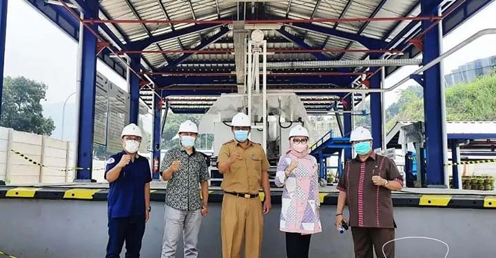 DPRD Jabar Kritisi Lambatnya Pembangunan SPBE di Bandung Barat