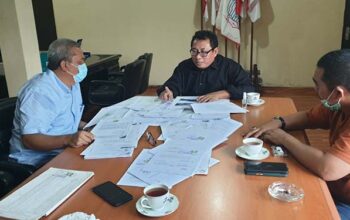 Ketum SMSI Tegaskan Komitmen Presiden Dalam Berantas Korupsi