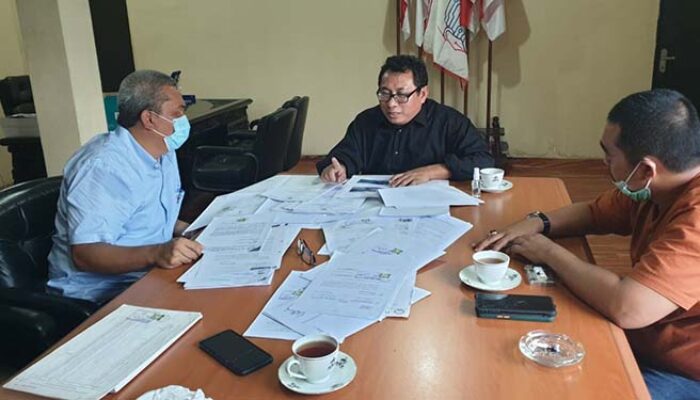 Ketum SMSI Tegaskan Komitmen Presiden Dalam Berantas Korupsi