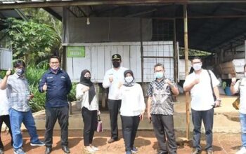 Komisi I DPRD Jabar Kritisi BMN idle di Kabupaten Subang