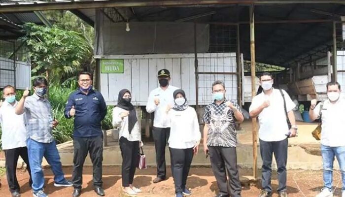 Komisi I DPRD Jabar Kritisi BMN idle di Kabupaten Subang