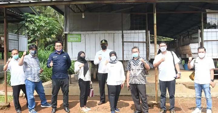 Komisi I DPRD Jabar Kritisi BMN idle di Kabupaten Subang