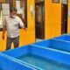 Komisi II DPRD Jabar Dorong Produksi Ikan Ternak Konsumsi