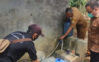 Komisi IV DPRD Jabar Dukung Perpanjang Program SPAM untuk Masyarakat
