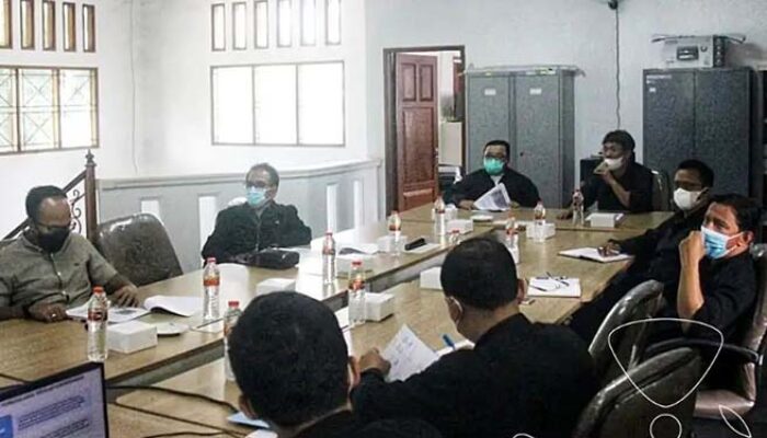 Komisi IV DPRD Soroti Aksi Penambangan Liar yang Masih Marak di Jabar