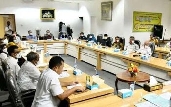 Persiapan Pilgub, DPRD Jabar Pelajari Raperda Dana Cadangan Daerah