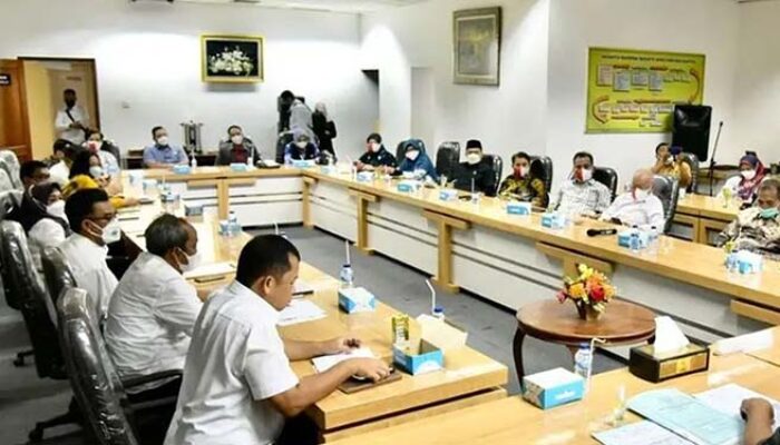 Persiapan Pilgub, DPRD Jabar Pelajari Raperda Dana Cadangan Daerah