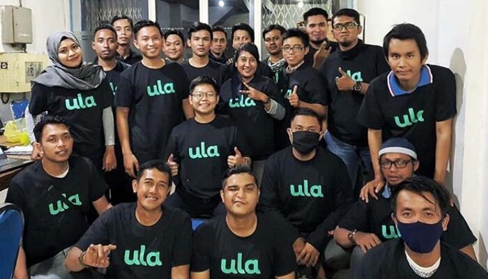 Ula, Startup e-Commerce Indonesia yang Dapat Suntikan Dana Jeff Bezos