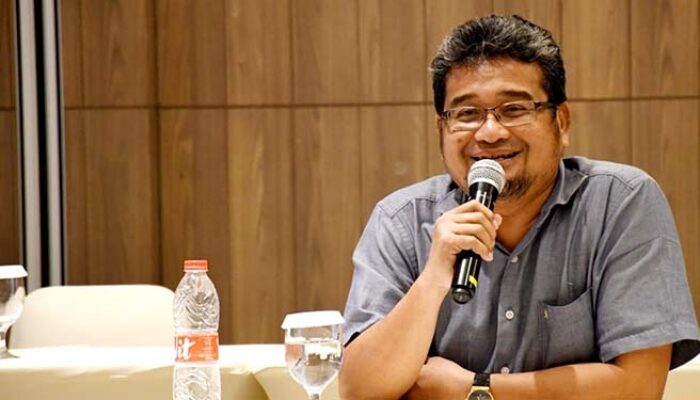 Komisi II DPRD Jabar: Pusat Distribusi Bisa Kendalikan Lonjakan Harga Bahan Pokok