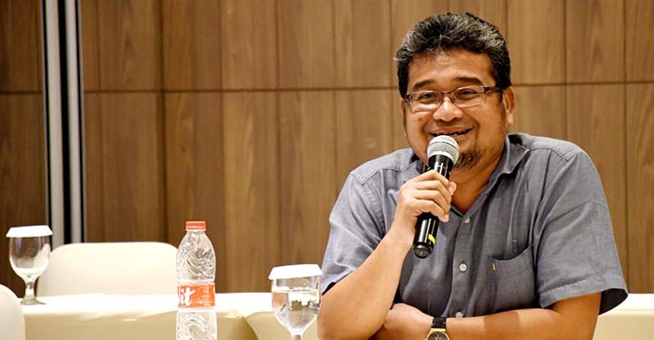 Komisi II DPRD Jabar: Pusat Distribusi Bisa Kendalikan Lonjakan Harga Bahan Pokok