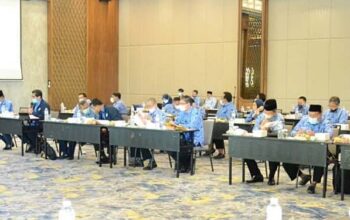Komisi III DPRD Jabar Dorong Digitalisasi Pajak