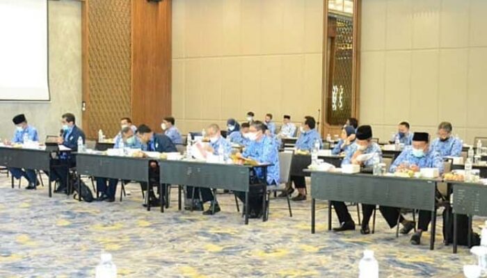 Komisi III DPRD Jabar Dorong Digitalisasi Pajak