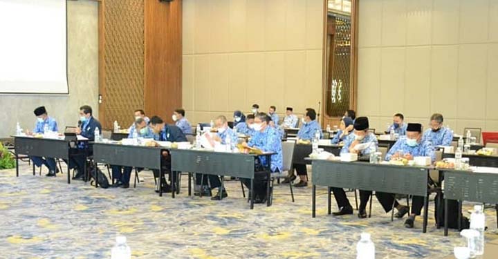 Komisi III DPRD Jabar Dorong Digitalisasi Pajak