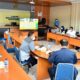 Komisi IV DPRD Jabar Kunjungi Cabang Dinas ESDM Wilayah III Purwakarta