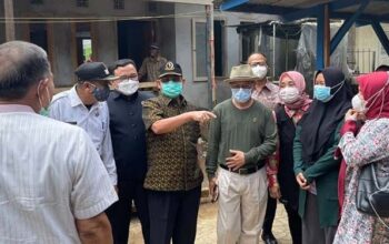 Komisi IV Dorong Peningkatan Penerima Manfaat Program RUTILAHU