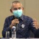 Komisi V DPRD Jabar Gelar Rapat Kerja Pembahasan RAPBD TA 2022